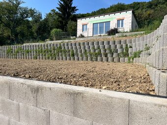 Drobné stavby - 8