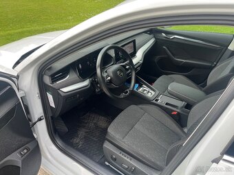 ŠKODA OCTAVIA 4 2.0 TDI 110kw - 8