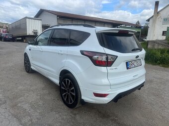 FORD KUGA 2.0 TDCI 4x4 ST-line 150PS - 8