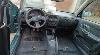 VW Polo 1.9 sdi - 8