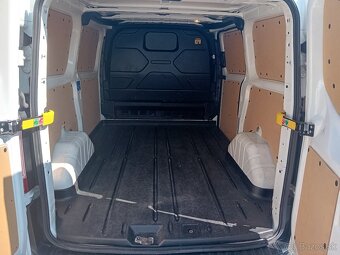 Ford Transit Custom 2.0 TDCi - 2021 - 8