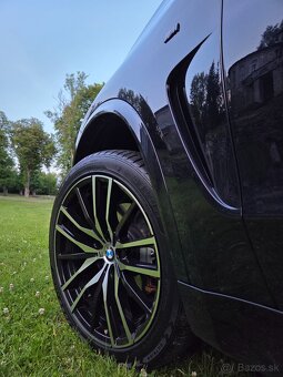 BMW X5 40D M Packet - 8