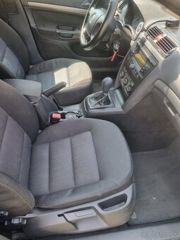 Škoda Octavia 2 - 1.9 TDI - 8