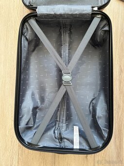 Detsky kufor Carpisa auto - 8