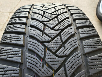 5x108 r18 et42 disky kolesa volvo v90 alu 245 45 18 zimné - 8
