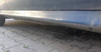Skoda Octavia 1.9TDI - 8