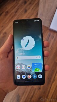 MOTOROLA Moto G30 - 8