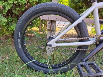 Bicykel BMX SUNDAY FORECASTER RAIFORD 2022 FC - 8