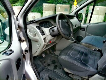 Primastar, 2004r. 9 miest, Nova TK a EK do 8. 7.27r - 8