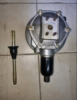 Originální nové diferenciály z vojenského depozitu Dněpr M72 - 8