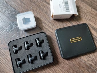 DJI mini 2 fly more combo 4k - 8