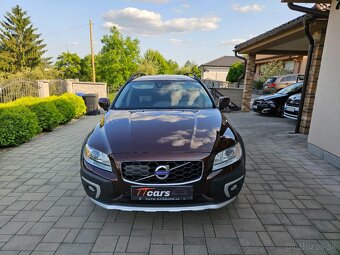 Volvo XC70 XC 70 D4 2.0L Drive-E Summum - 8