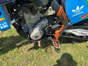 KTM SX-F 350 2019 - 8