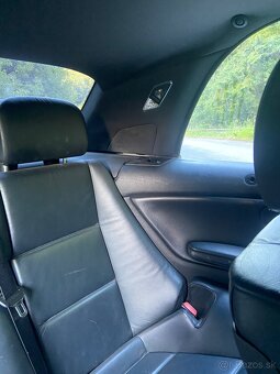 Hardtop BMW E46 cabrio - 8