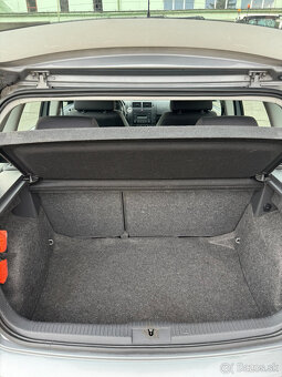 VW Polo 1.2 Htp 51 KW - 8