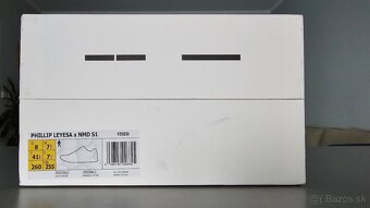 Adidas NMD S1 Philllllthy Ambient Sky - 8