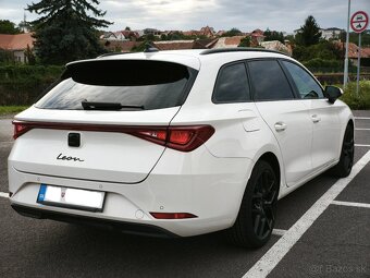 Seat Leon ST 2.0 TDI DSG - 8