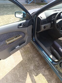 SKODA OCTAVIA 1,9 tdi - 8