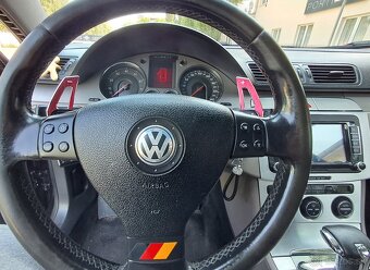 Vw PASSAT 3.2 VR6 - 8