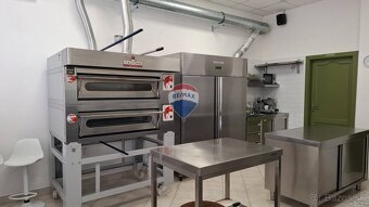 Predaj / odstúpenie zabehnutej prevádzky RAZ DVA PIZZA v c - 8
