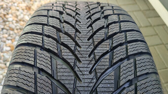 5x108 R17 --- FORD S-MAX , GALAXY , KUGA - 8