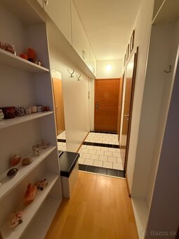 Prenájmem 1-izbový byť v Spišskej Novej Vsi - 8