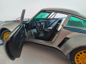 Porsche Carrera RS Mehanotechnika IZOLA - 8