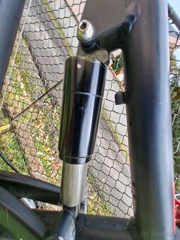 Rockrider 520s - 8