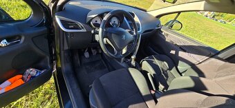 Peugeot 207 1,4 HDI 50kw, 5 manual - 8