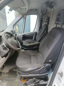 Citröen Jumper 3.0 L4H2 - 8