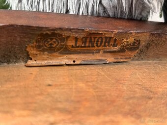 Nadherne dreve stolicky Thonet aj so znacenim - 8