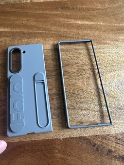 Samsung z fold 6 - 8