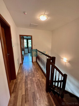 Prenájom chata Donovaly, parkovanie, dlhodobý prenájom - 8