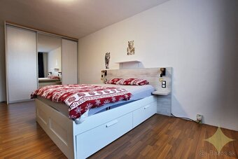 Ponúkame na predaj veľký 2-izbový byt vo Vrakuni - 8