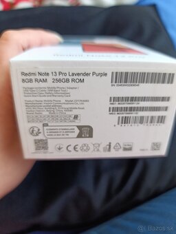 Xiaomi Redmi Note 13 Pro - 8