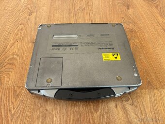 Panasonic Toughbook CF-71 - 8