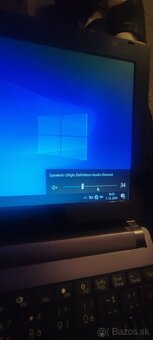 Notebook Packard Bell Dot S - 8