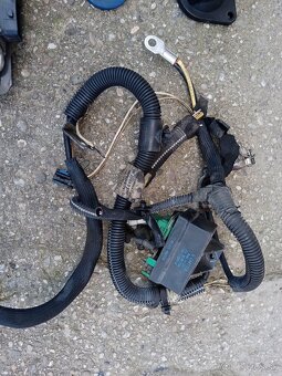 Ponukam nové aj použité ND, vid fotto - 8