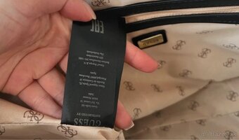 Guess kabelka - 8