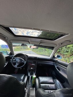 Audi a4 b5 1.9tdi 81kw - 8