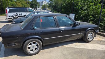 e30 325 i - 8