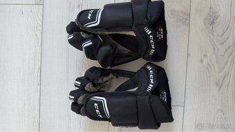 RUKAVICE BAUER VEĽKOSŤ 12 - 8