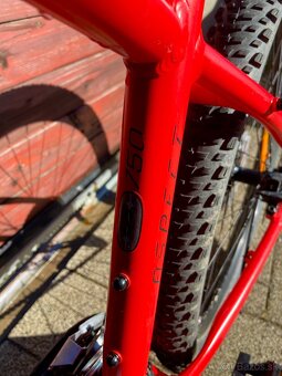 Horský bicykel Scott - 8