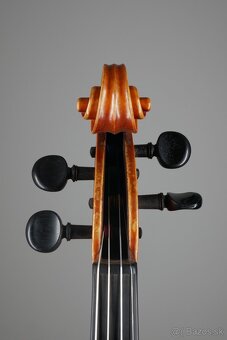 Staré husle 4/4 - 8