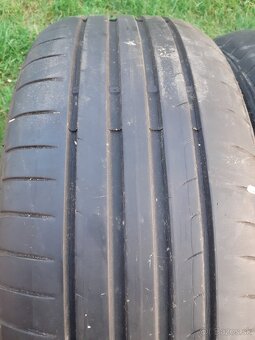 elektrony 5x112  r16 - 8