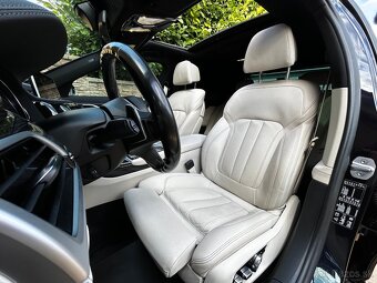 BMW Rad 7 730d xDrive A/T - 8