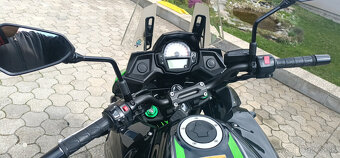 PREDAM KAWASAKI VERSYS 650 ABS - 8