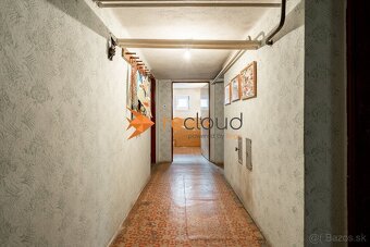 Na predaj 5 izbový RD Tekovské Lužany Znížená cena - 8