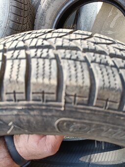 Predam zimne pneu 175/70r14 - 8