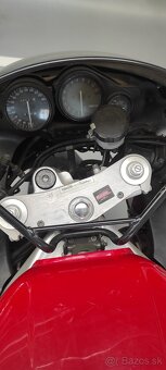 Yamaha yzf1000 r Thunderace - 8
